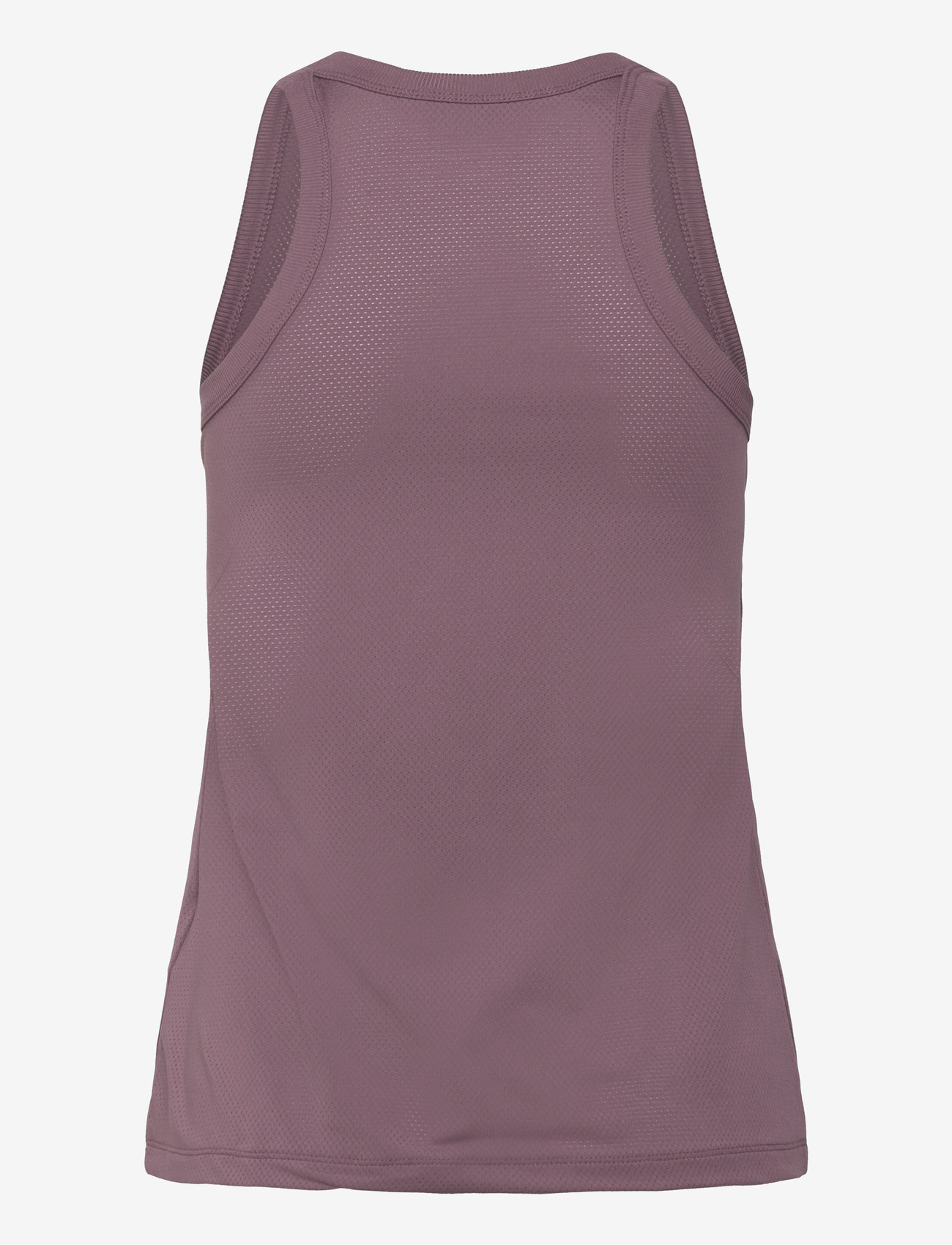 Craft - Essence Mesh Singlet W - Õlapaeltega pluusid - flint - 1