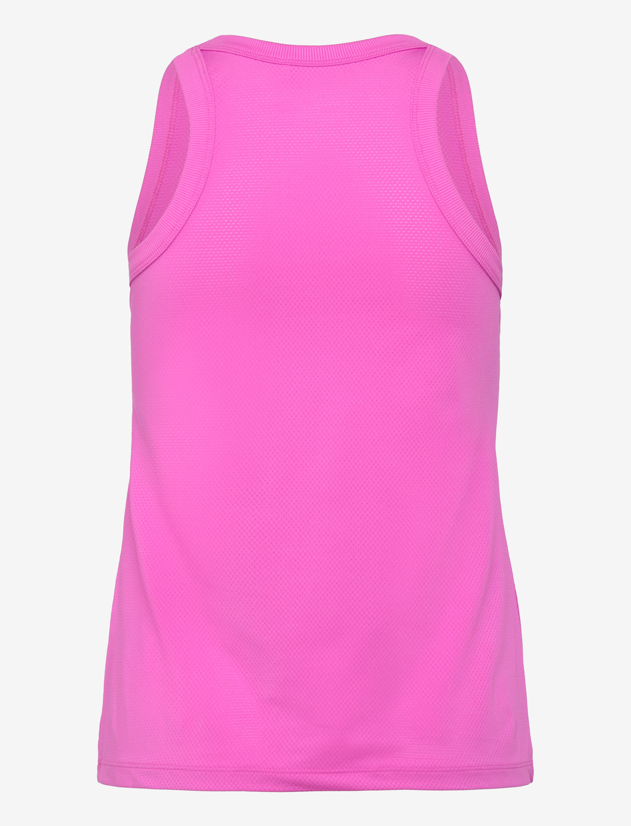 Craft - Core Tone Mesh Singlet W - tank tops - magenta - 1