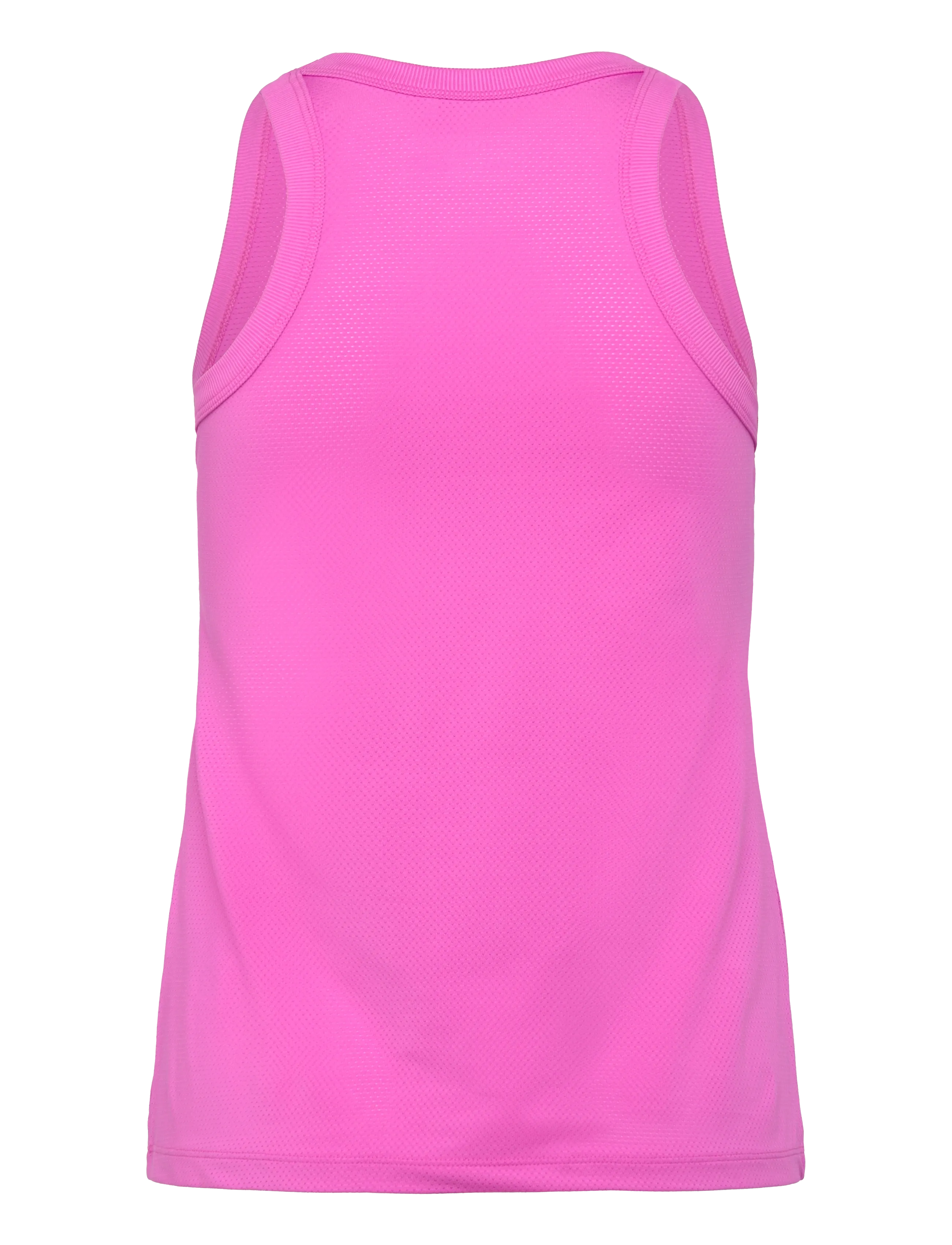Craft - Essence Mesh Singlet W - tank tops - magenta - 1