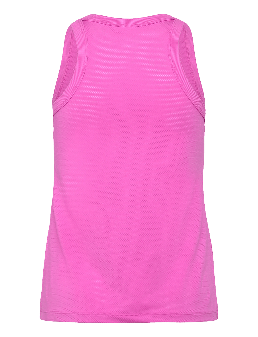 Craft - Essence Mesh Singlet W - tank tops - magenta - 1