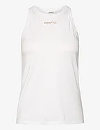 Core Tone Mesh Singlet W - WHITE