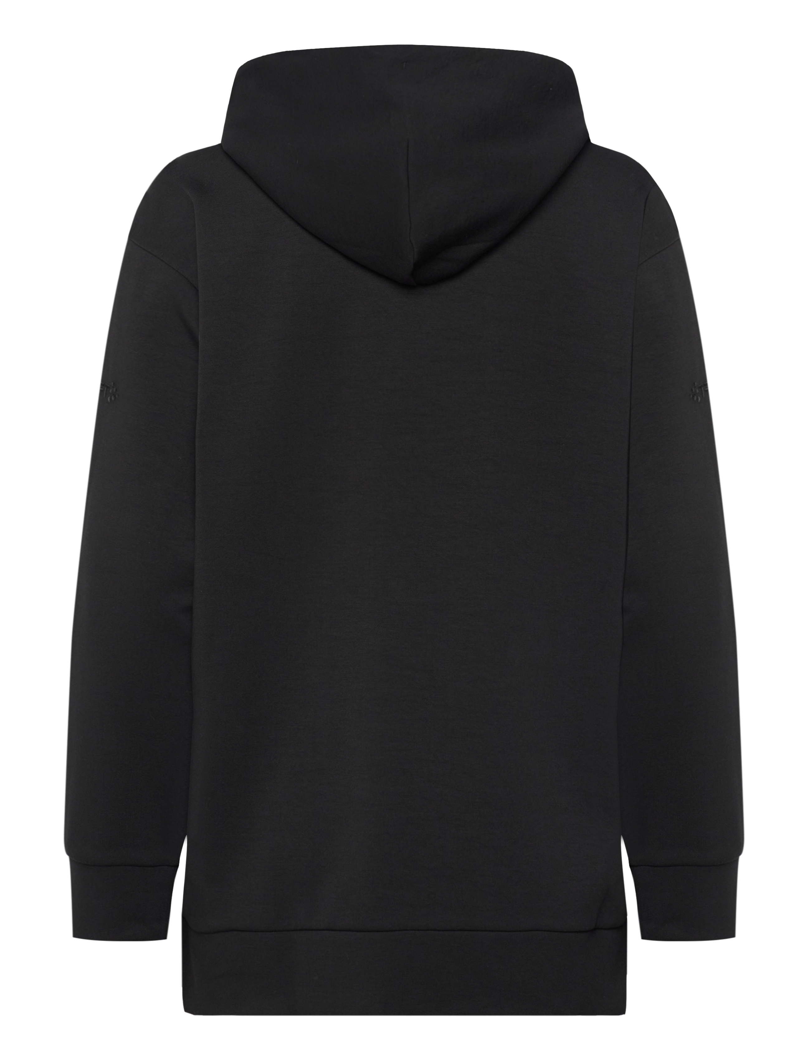 Craft - Adv Join Long Hoodie W - black - 2