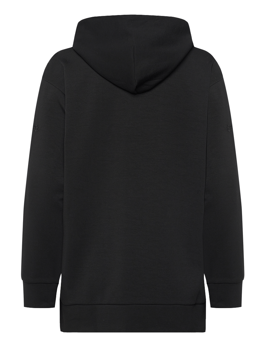 Craft - Adv Join Long Hoodie W - black - 2