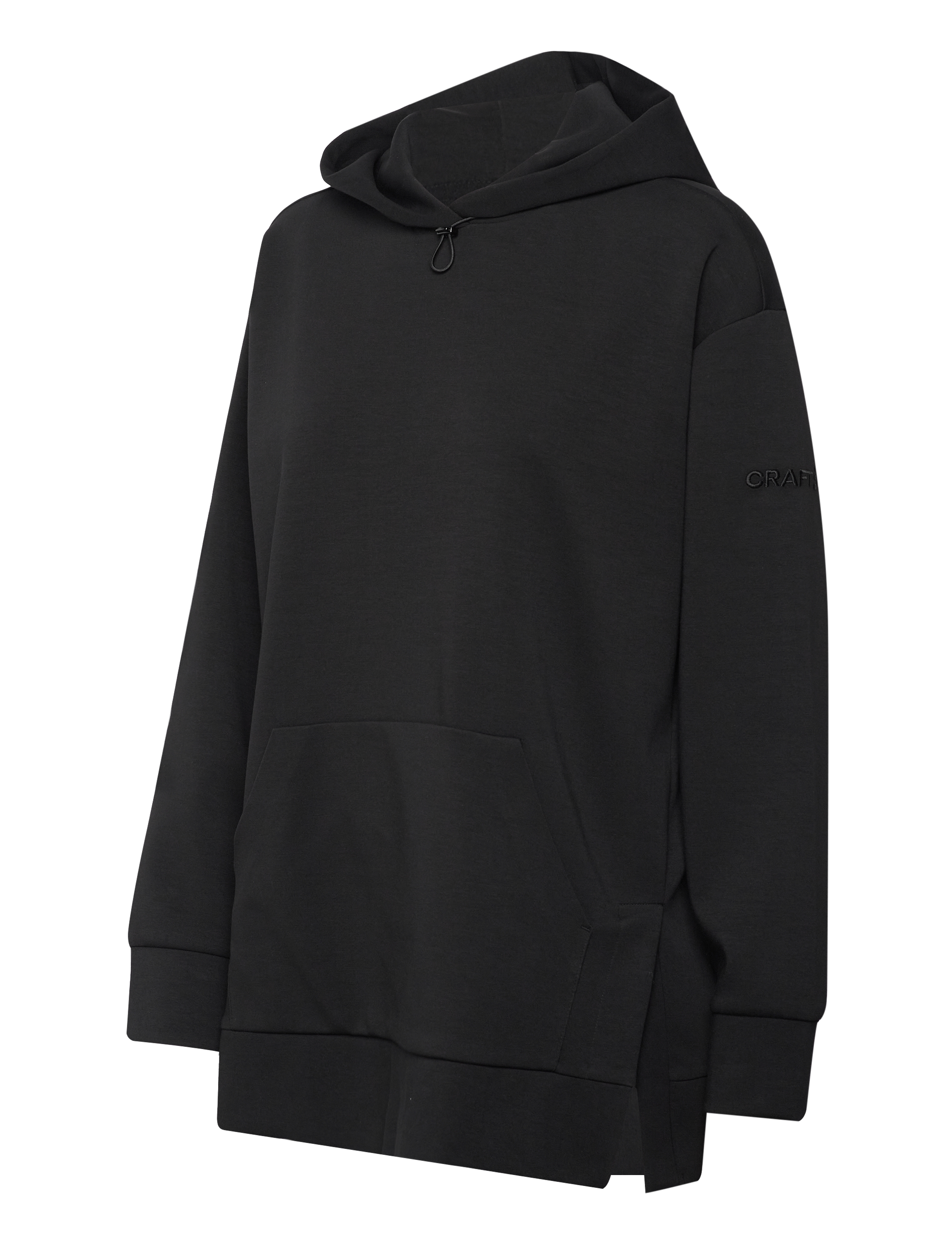 Craft - Adv Join Long Hoodie W - black - 3