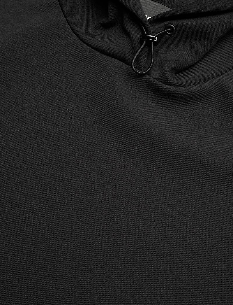 Craft - Adv Join Long Hoodie W - bluzy z kapturem - black - 5