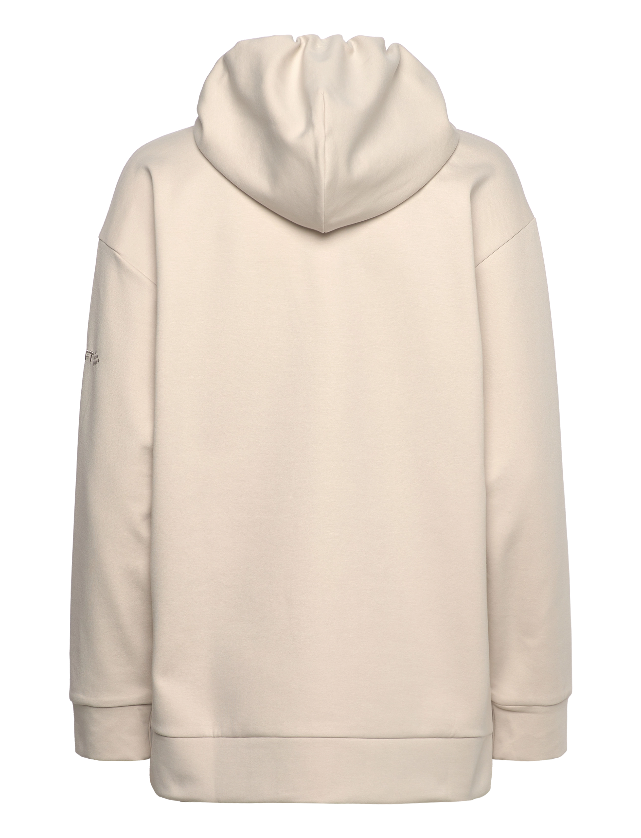 Craft - Adv Join Long Hoodie W - plaster - 2