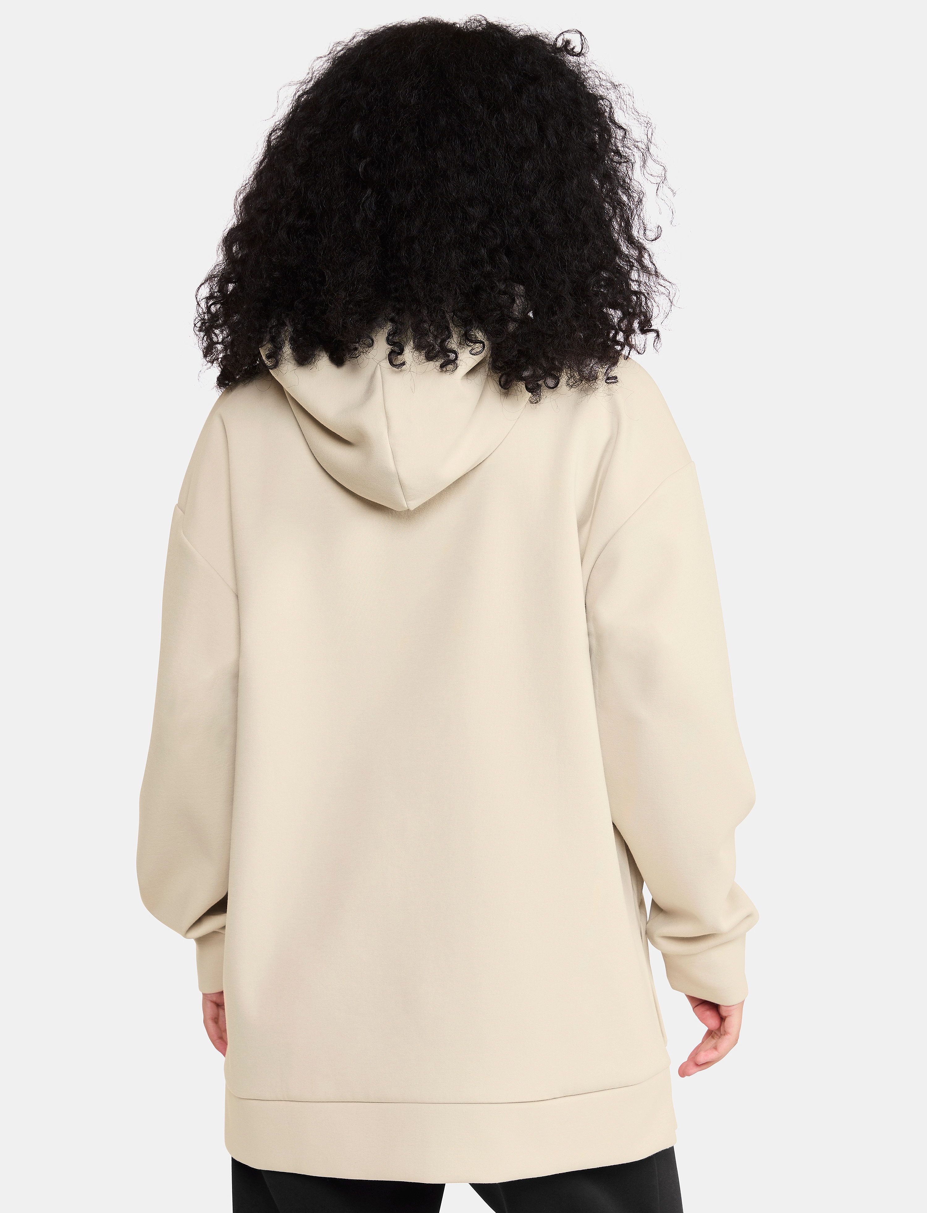 Craft - Adv Join Long Hoodie W - plaster - 3
