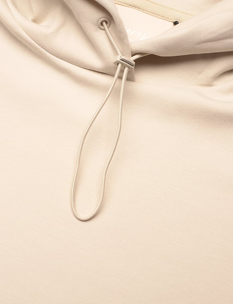 Craft - Adv Join Long Hoodie W - hupparit - plaster - 4