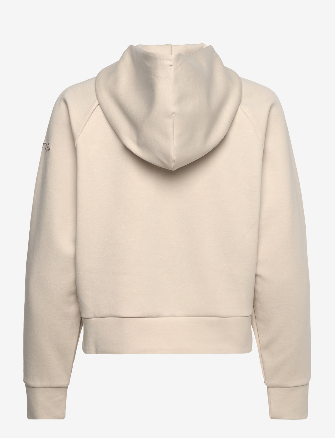 Craft - Adv Join Fz Hoodie W - plaster - 1
