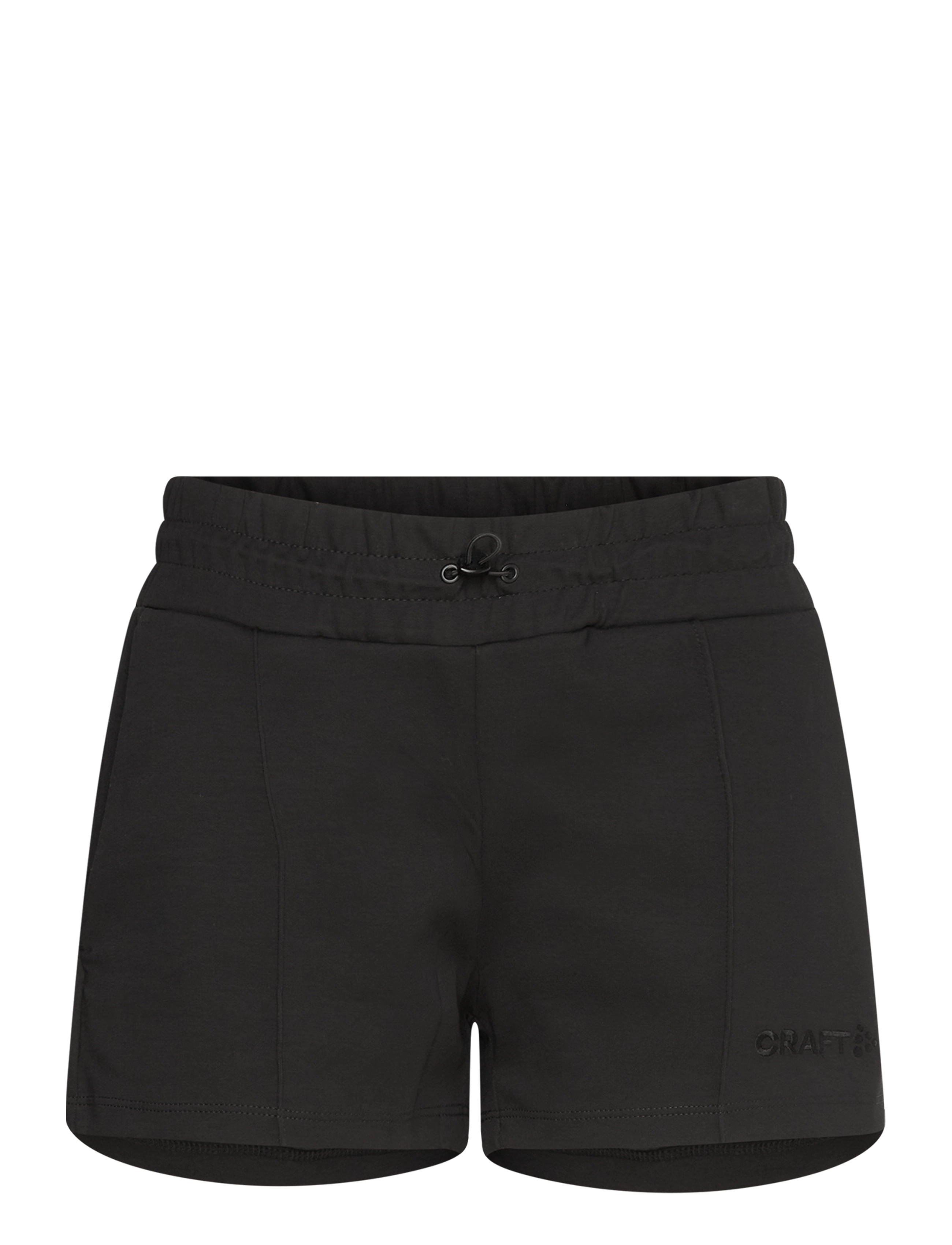 CRAFT Adv Join Sweat Shorts W Schwarz - XL - Damen