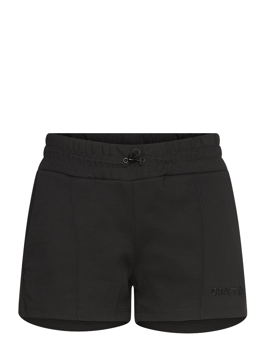 Craft - Adv Join Sweat Shorts W - black - 1