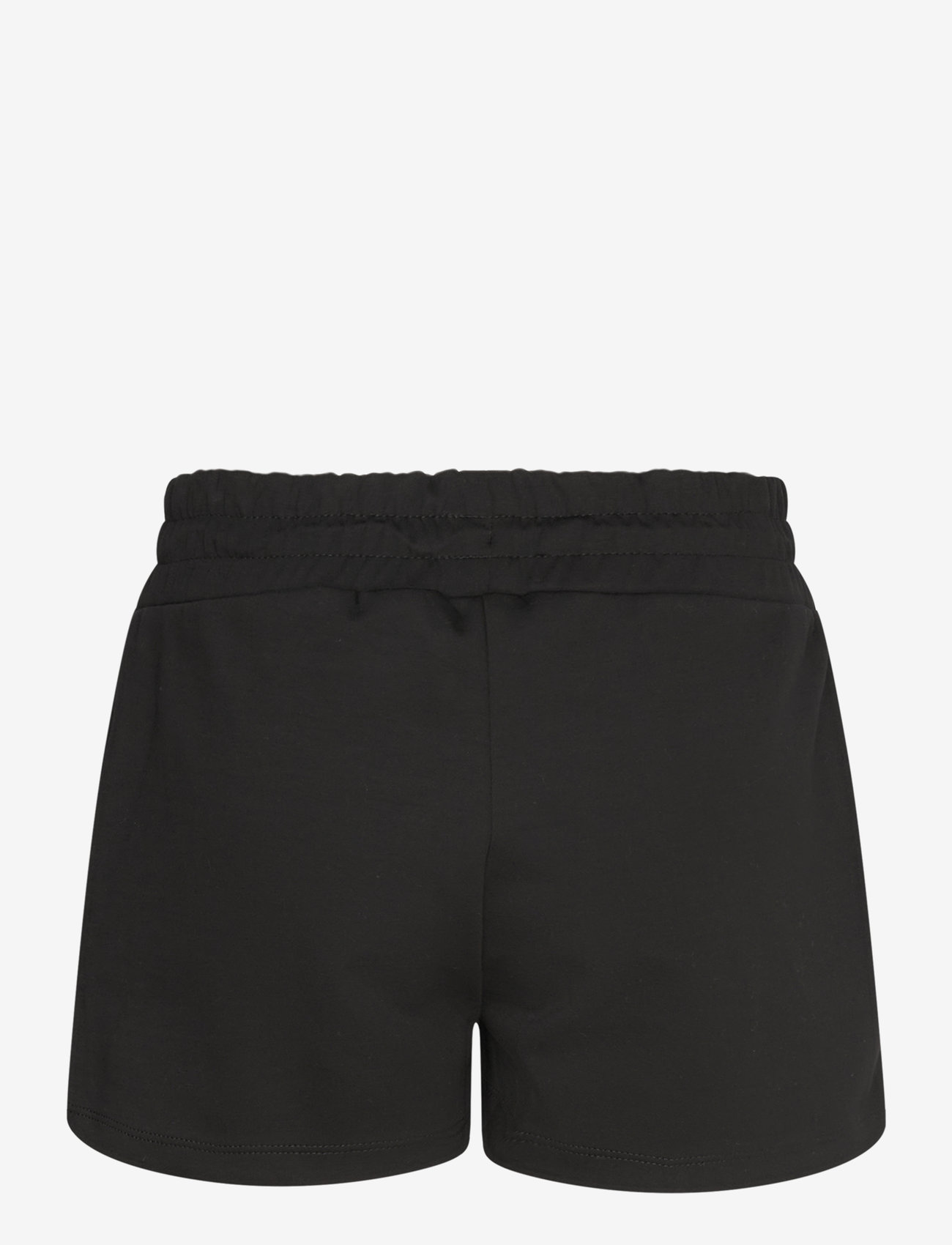 Craft - Adv Join Sweat Shorts W - sweatshorts - black - 1