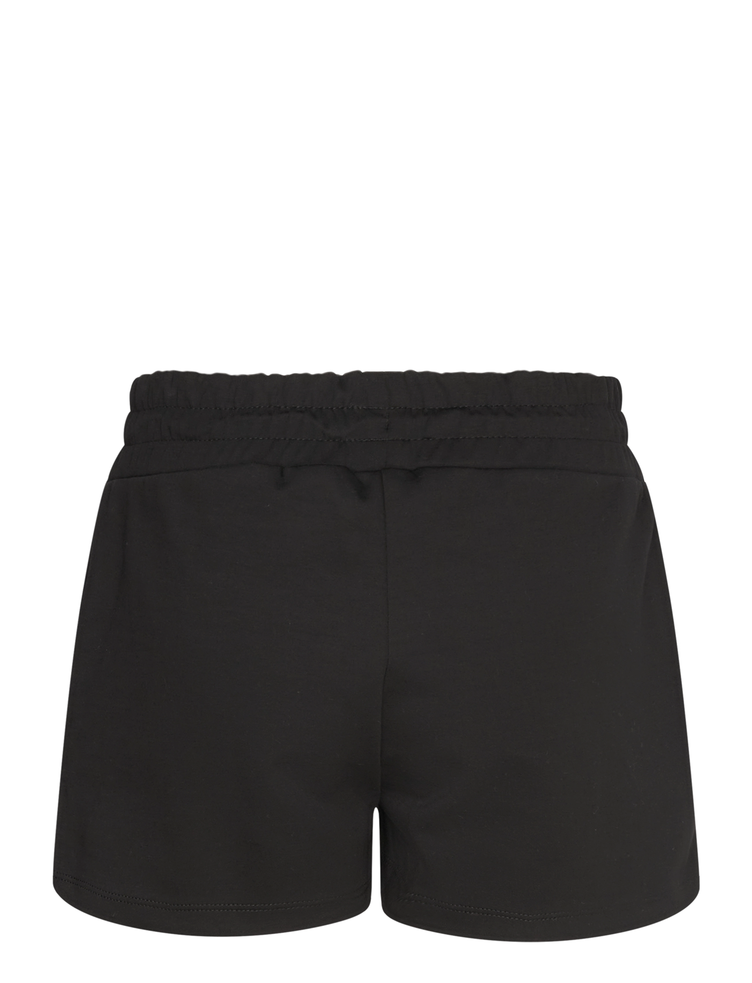 Craft - Adv Join Sweat Shorts W - lühikesed dressipüksid - black - 2