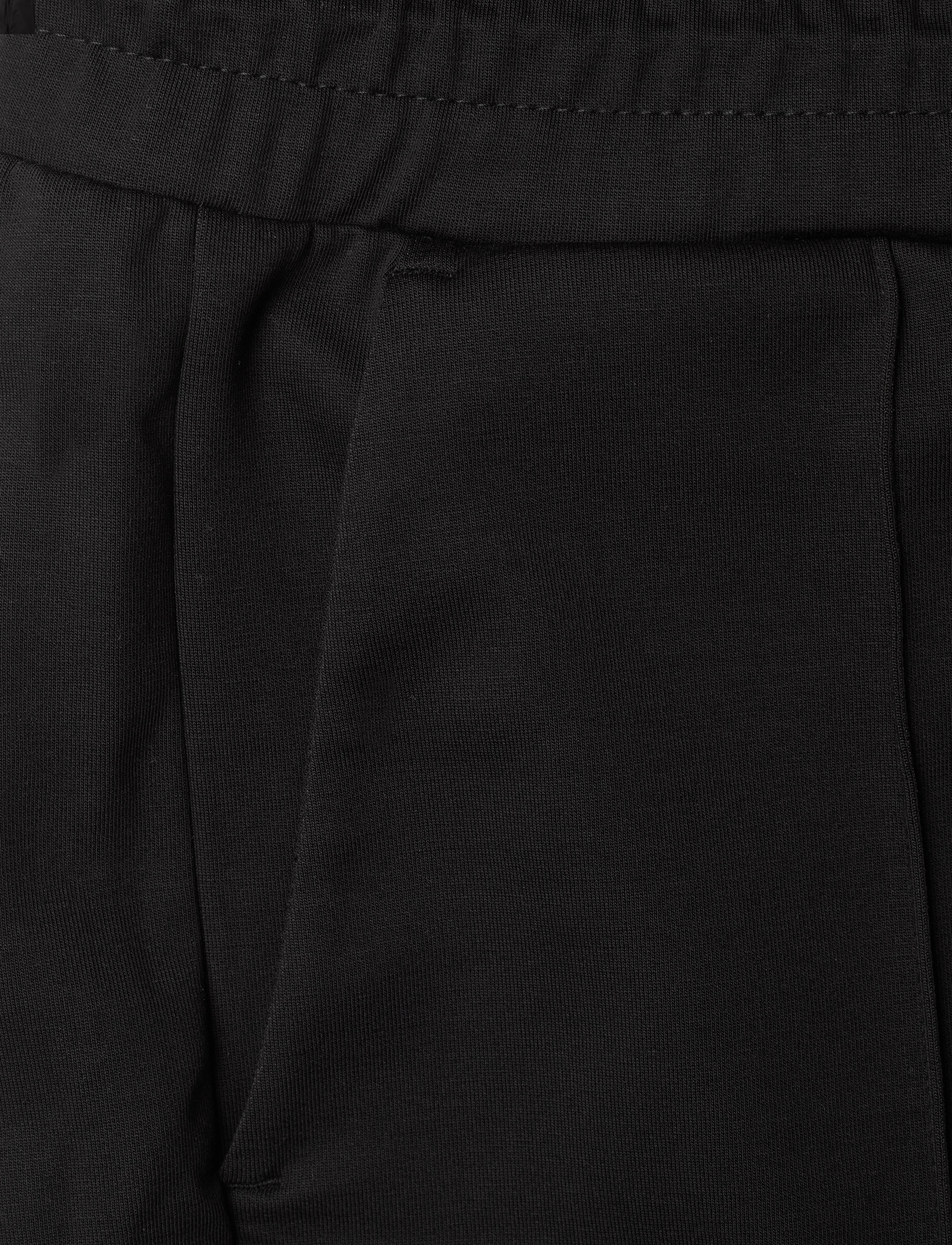Craft - Adv Join Sweat Shorts W - lühikesed dressipüksid - black - 4