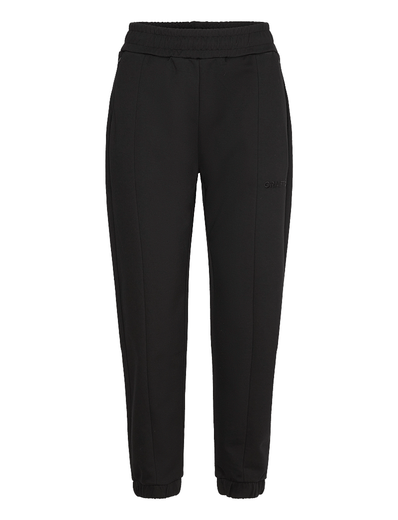 Craft - Adv Join Sweat Pant W - trainingshosen - black - 1