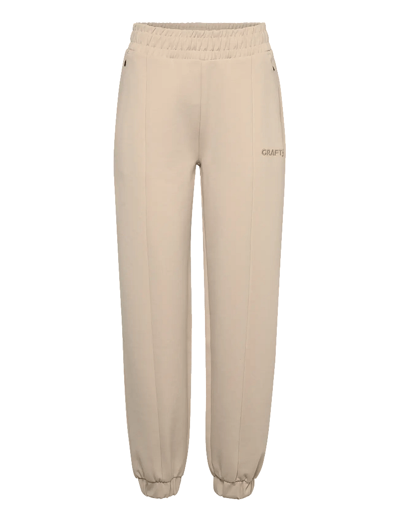 Craft - Adv Join Sweat Pant W - träningsbyxor - plaster - 0