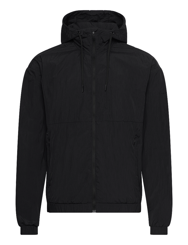 Craft - Adv Join Windbreaker M - sportjackor - black - 0