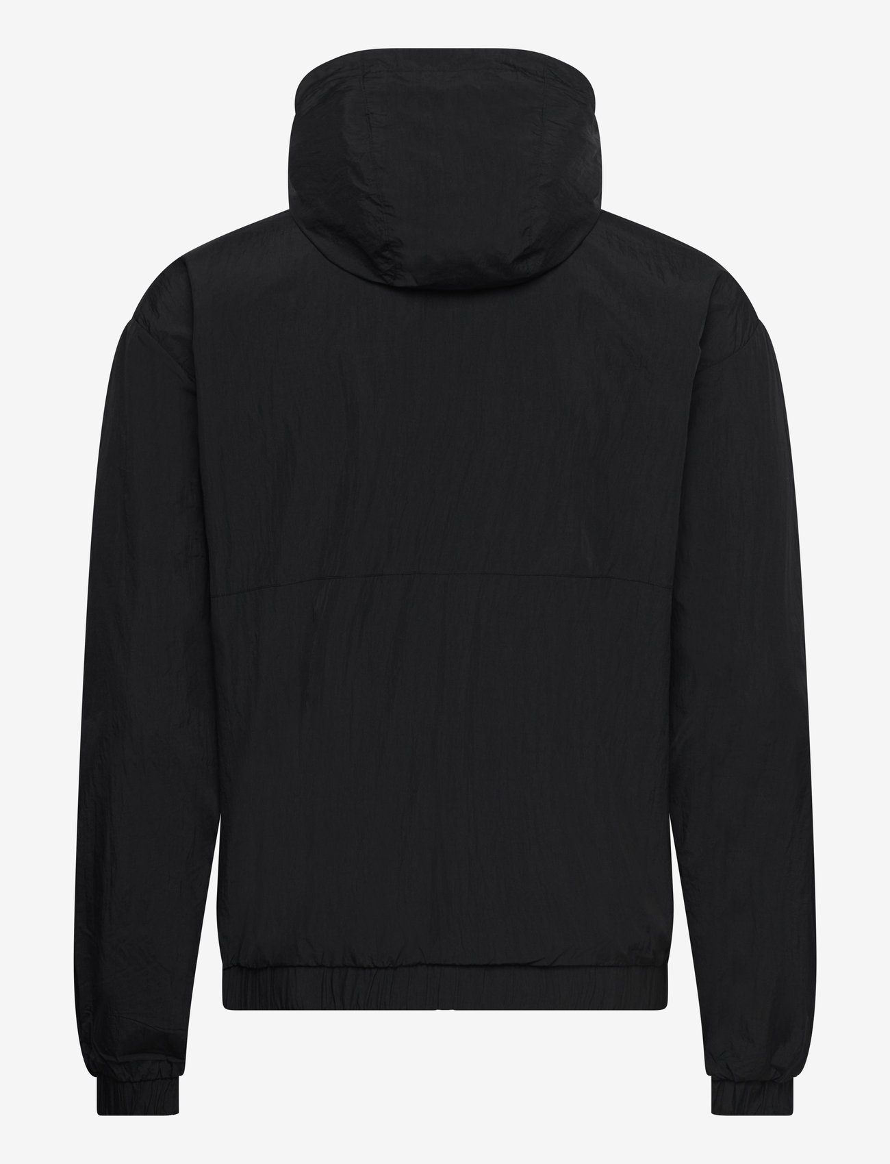 Craft - Adv Join Windbreaker M - sportjackor - black - 1