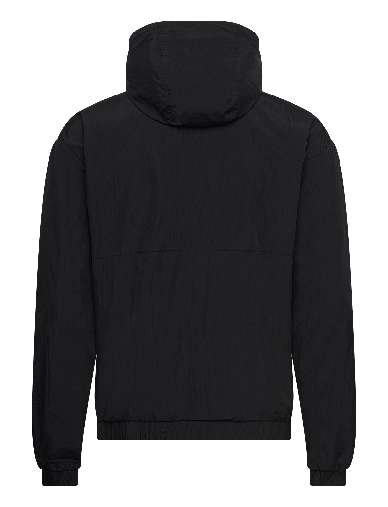Craft - Adv Join Windbreaker M - sportjackor - black - 1