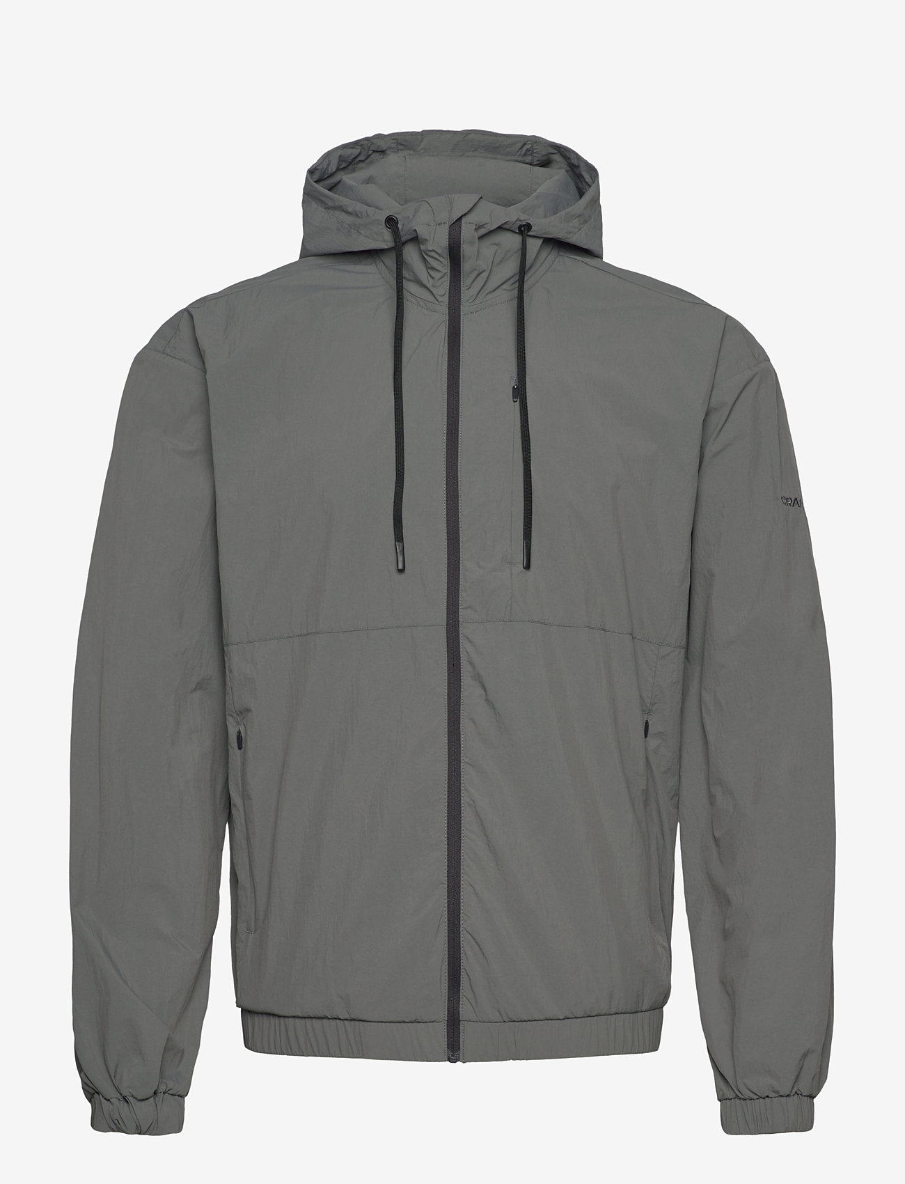 Craft - Adv Join Windbreaker M - sportjackor - leaf - 0