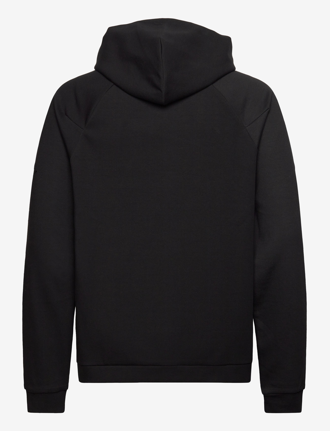 Craft - Adv Join Hoodie M - hættetrøjer - black - 1