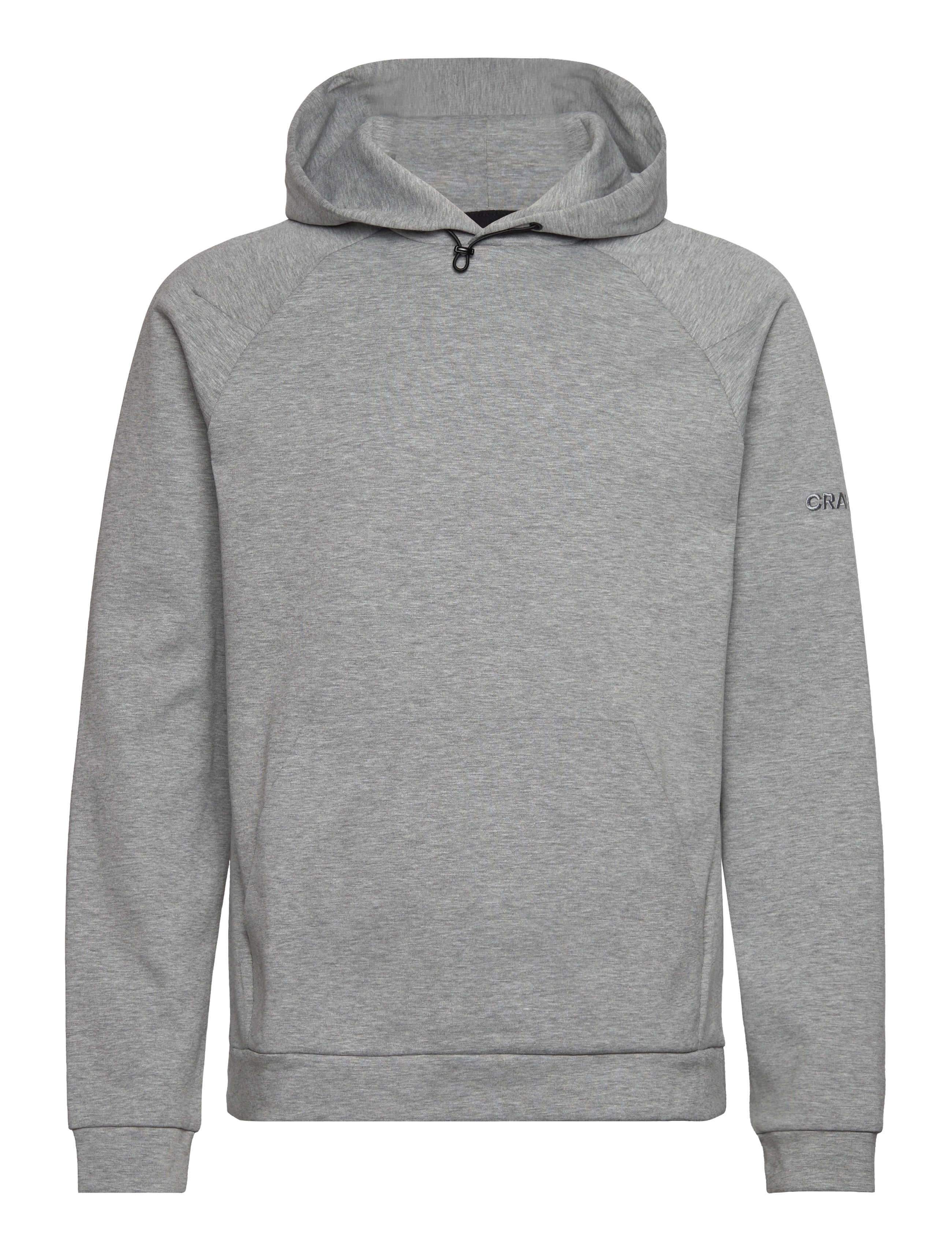 Craft Adv Join Hoodie M - Deals - GREY MELANGE / grey