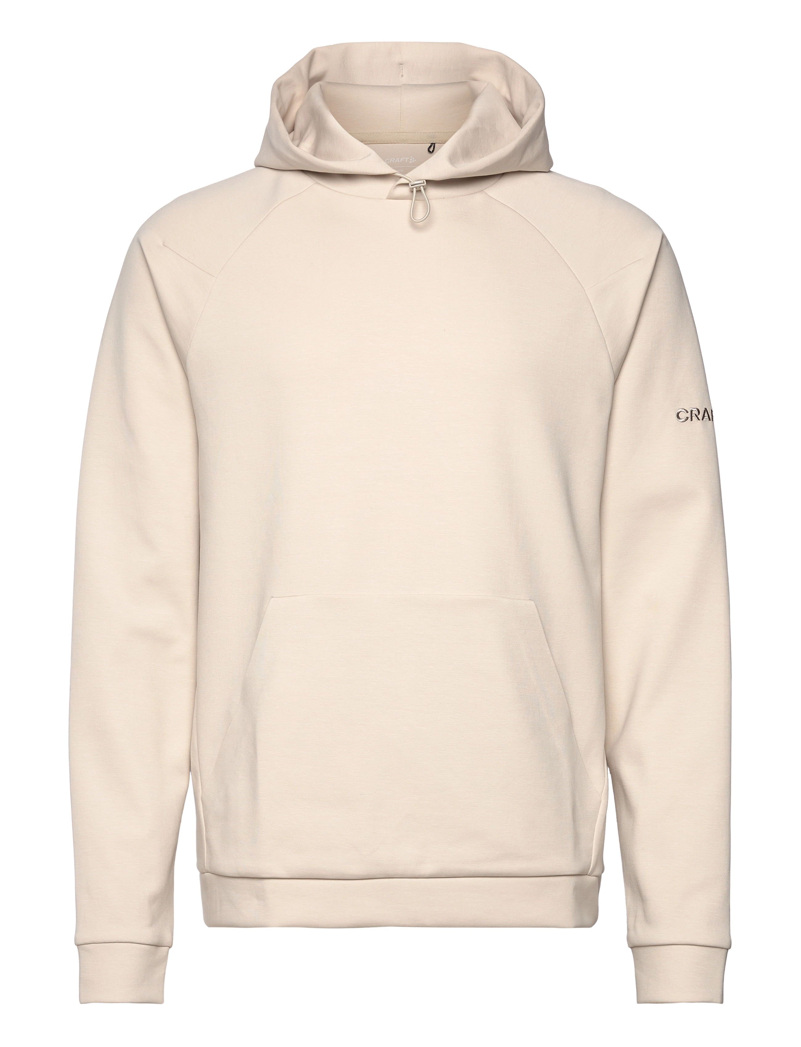 CRAFT Adv Join Hoodie M Cream - S - Herren