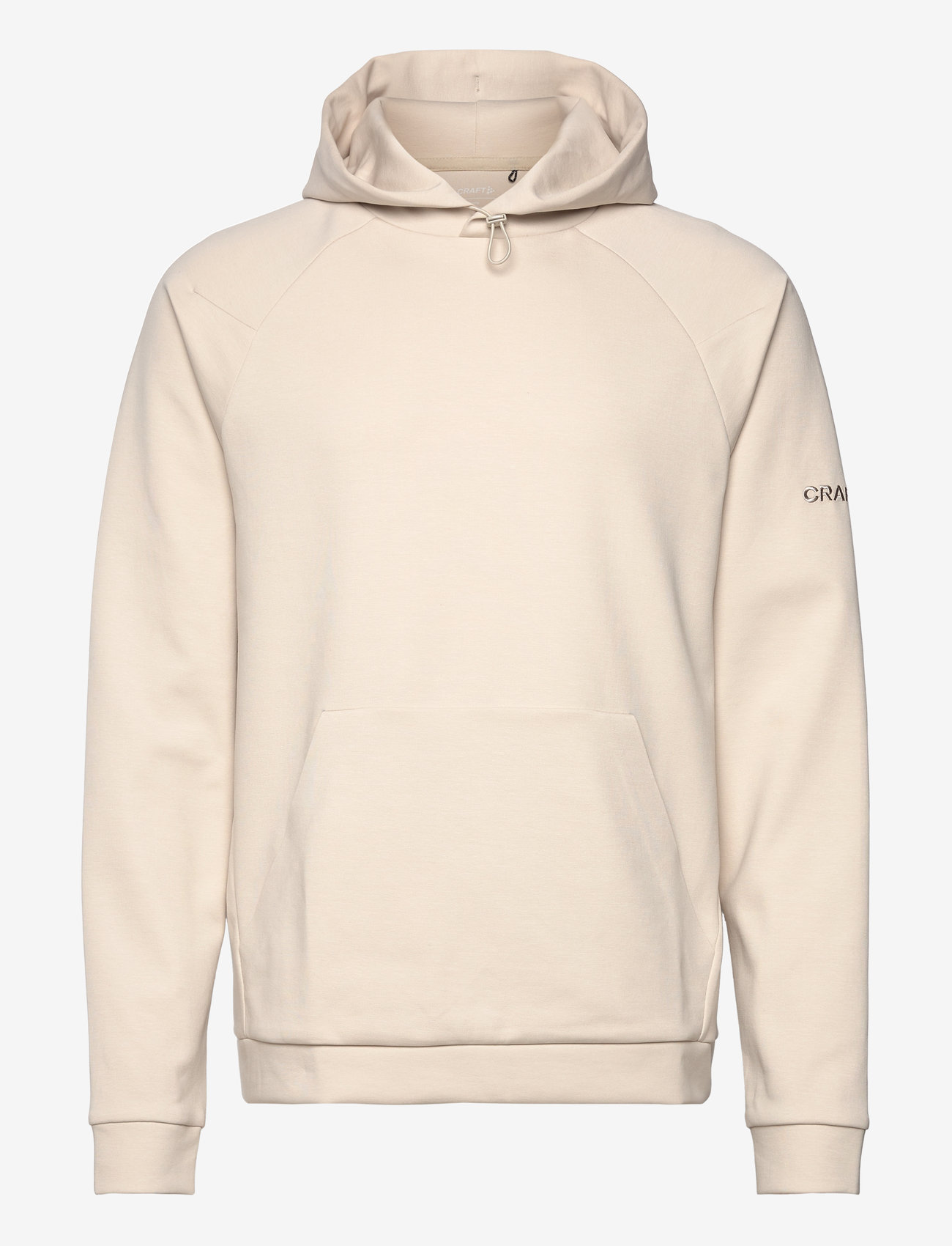 Craft - Adv Join Hoodie M - kapuutsiga dressipluusid - plaster - 0