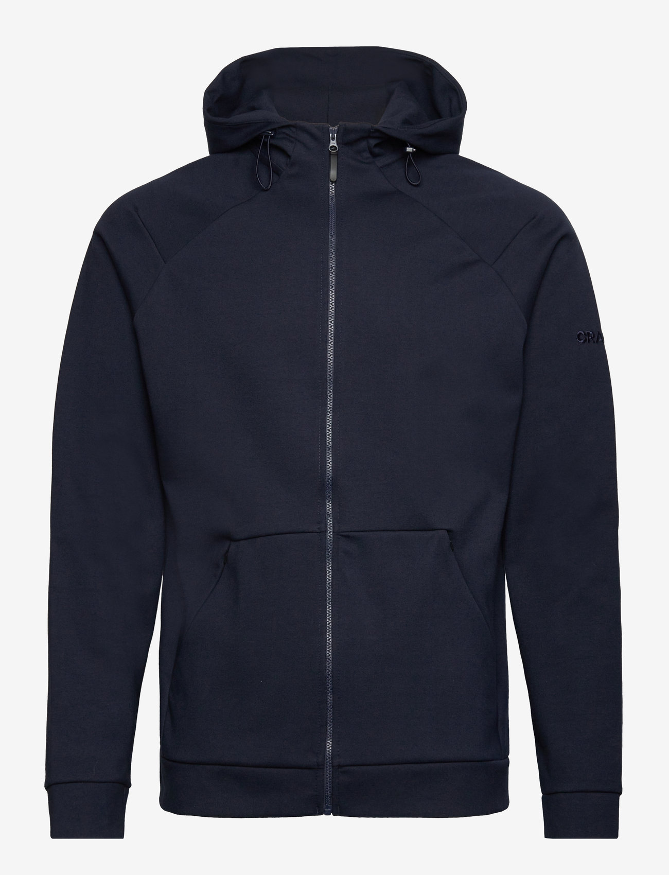 Craft - Adv Join Fz Hoodie M - kapuzenpullover - blaze - 0