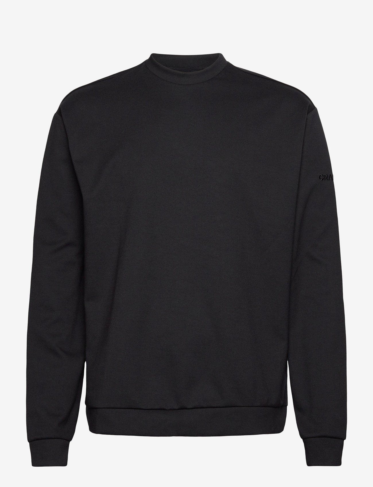 Craft - Adv Join Rn Sweatshirt M - herren - black - 0