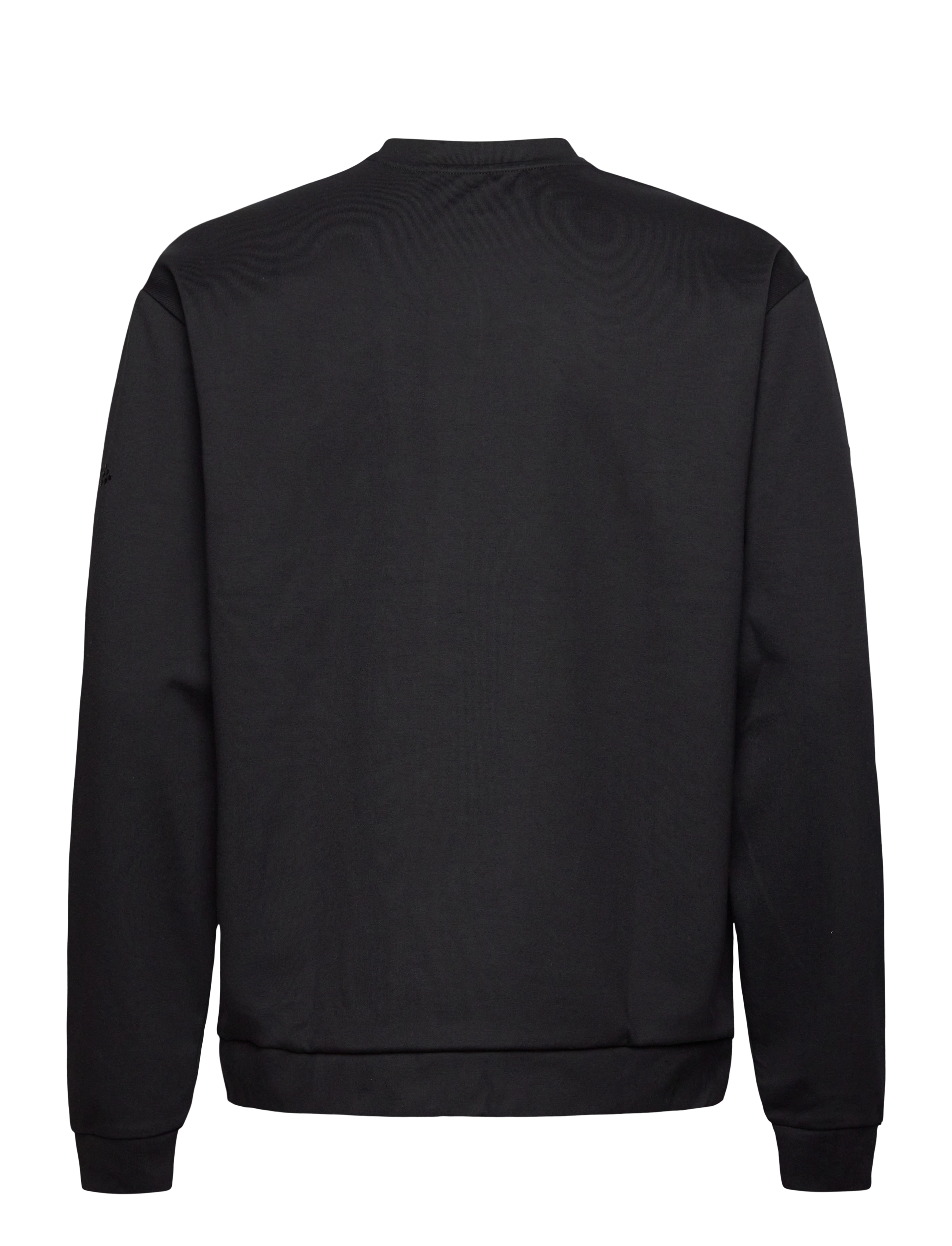 Craft - Adv Join Rn Sweatshirt M - dressipluusid - black - 2