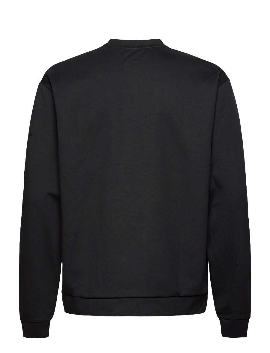 Craft - Adv Join Rn Sweatshirt M - dressipluusid - black - 2