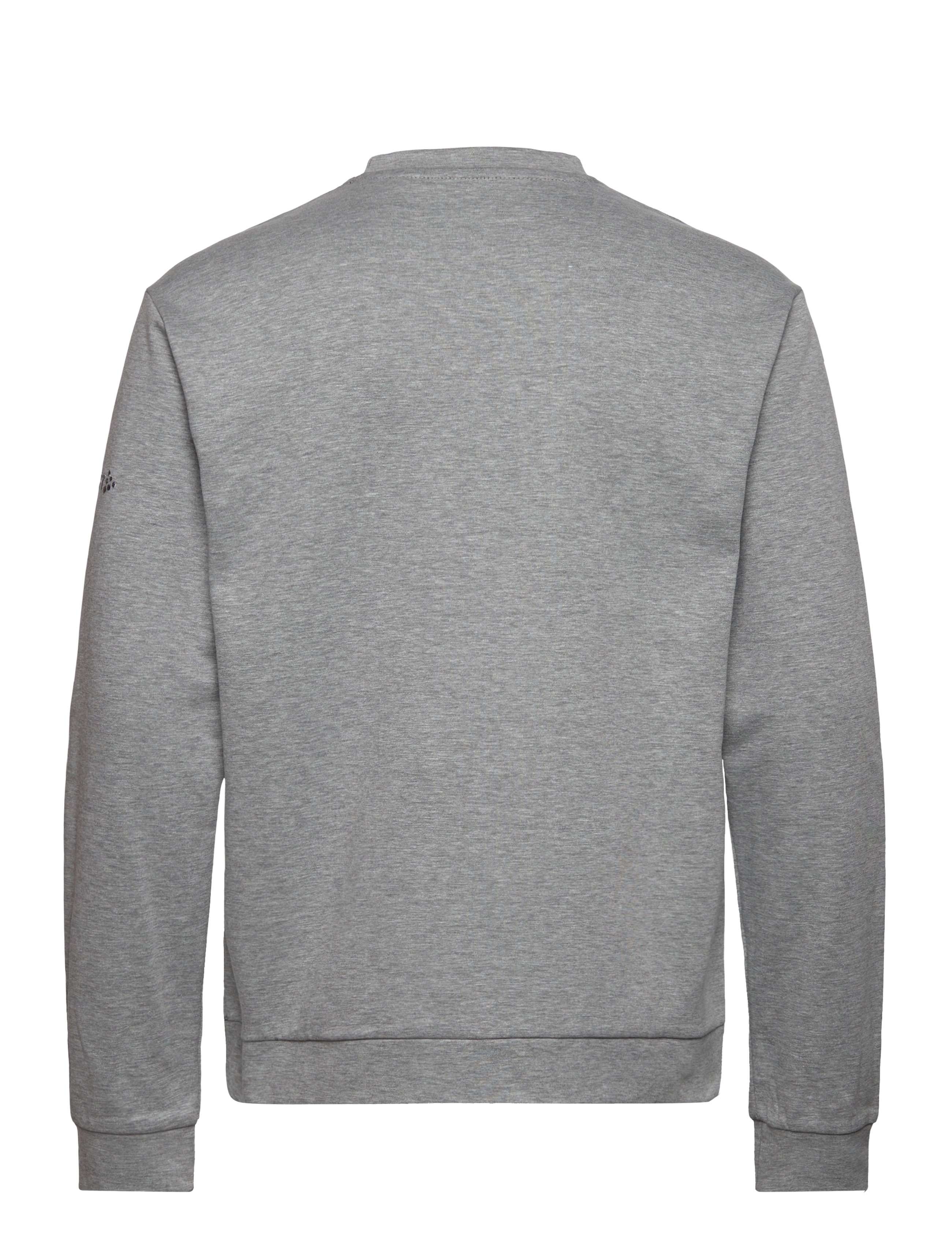 Craft - Adv Join Rn Sweatshirt M - sport - grey melange - 2