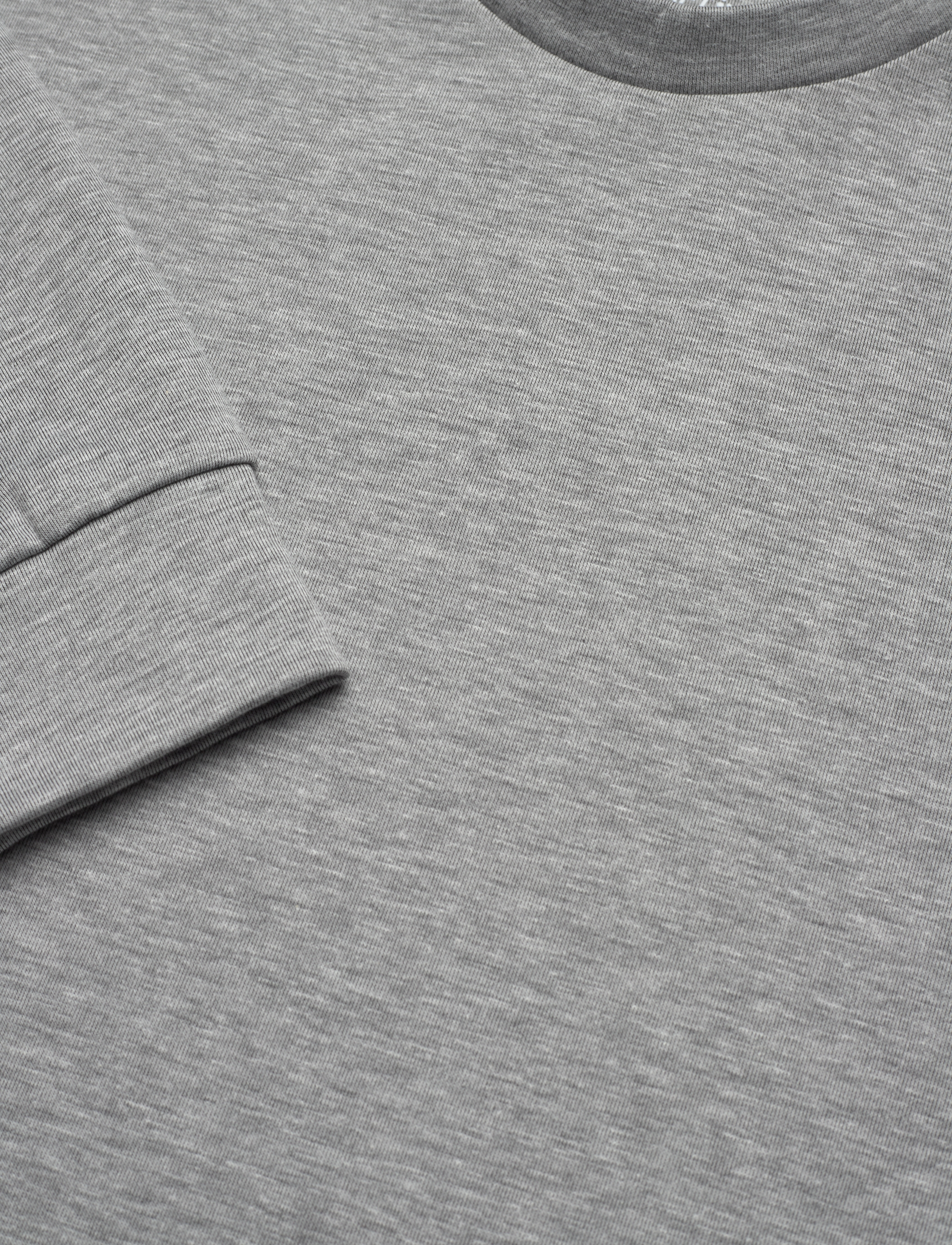 Craft - Adv Join Rn Sweatshirt M - sport - grey melange - 4