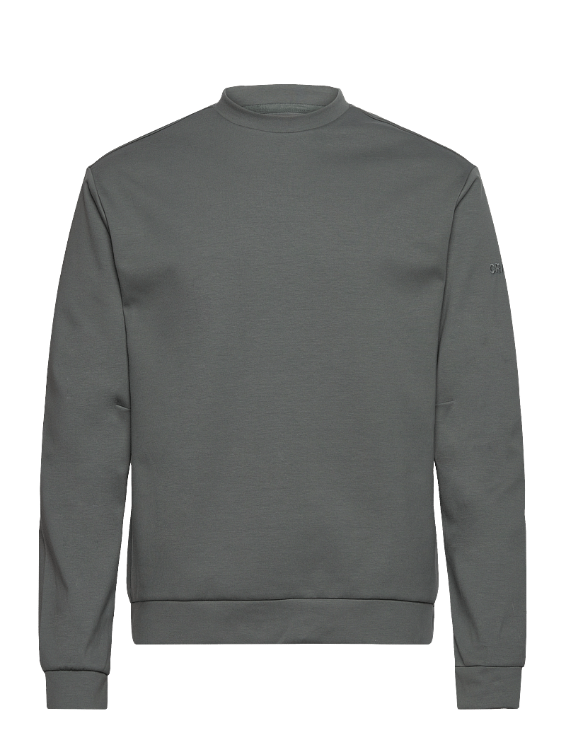 Craft - Adv Join Rn Sweatshirt M - dressipluusid - leaf - 0