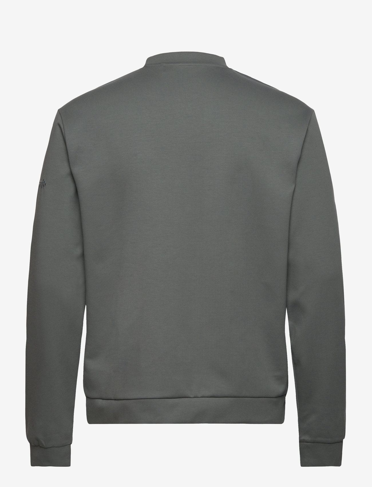 Craft - Adv Join Rn Sweatshirt M - sweatshirts - leaf - 1