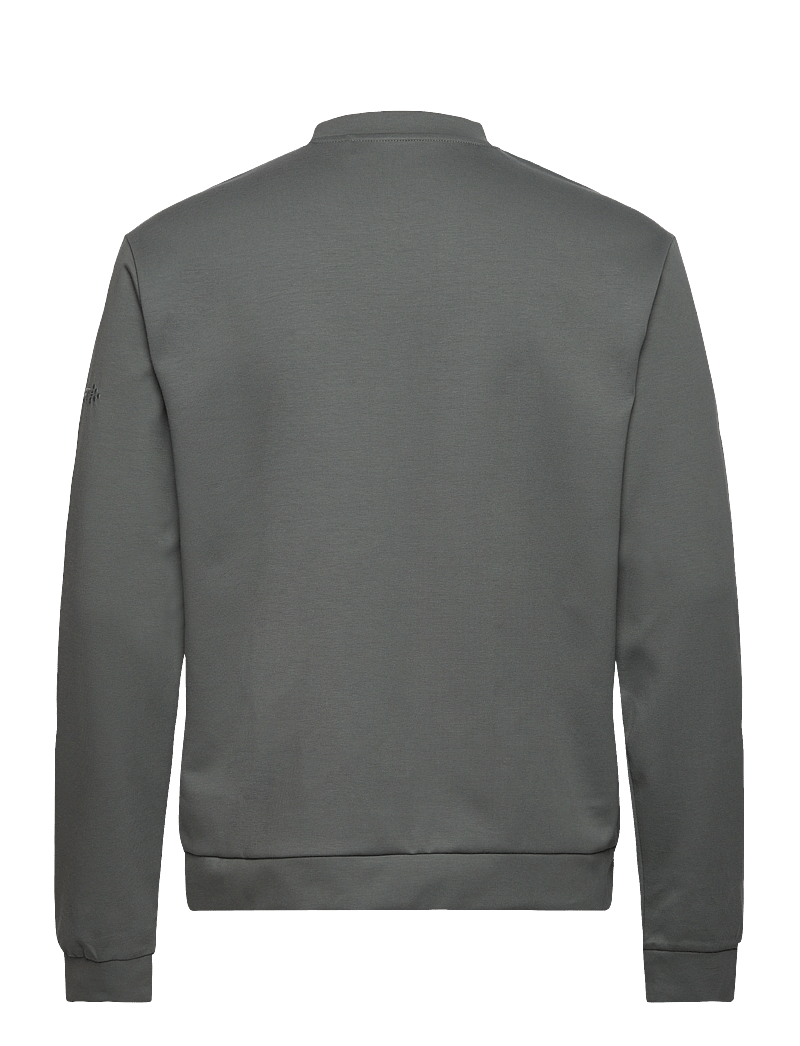 Craft - Adv Join Rn Sweatshirt M - dressipluusid - leaf - 1