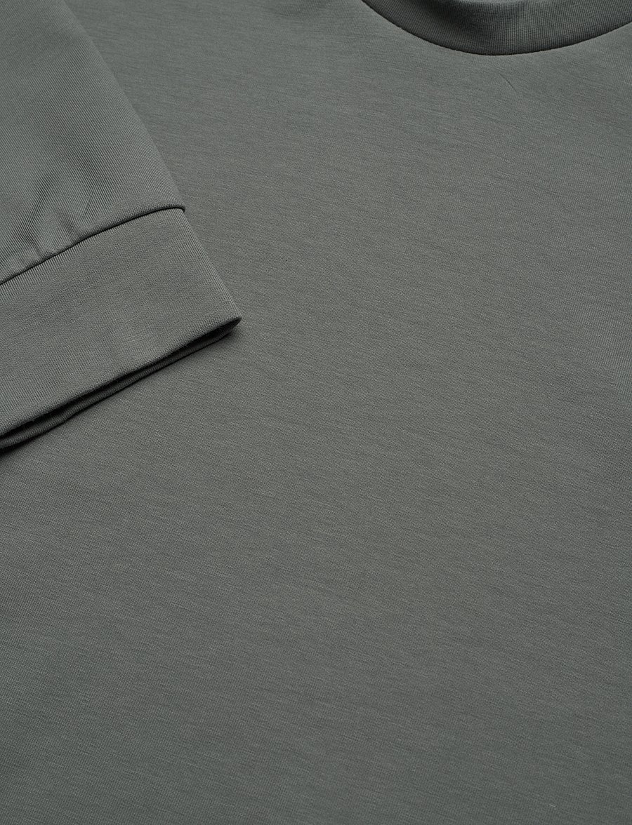 Craft - Adv Join Rn Sweatshirt M - swetry - leaf - 2