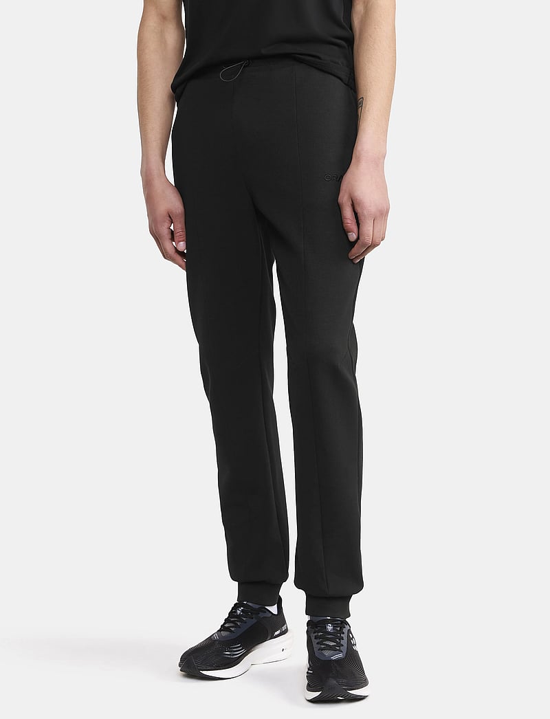 Craft - Adv Join Sweat Pant M - black - 0