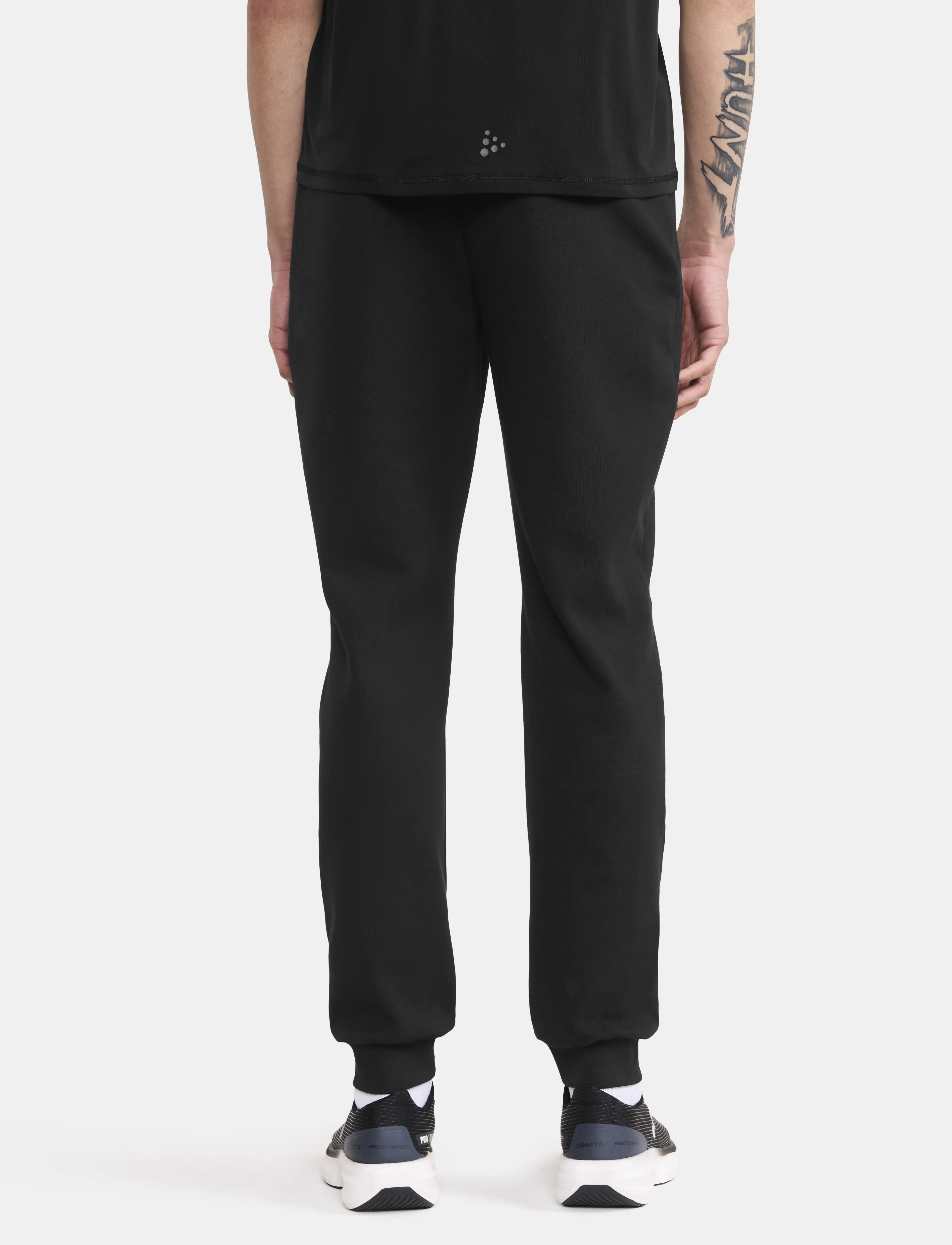Craft - Adv Join Sweat Pant M - black - 3