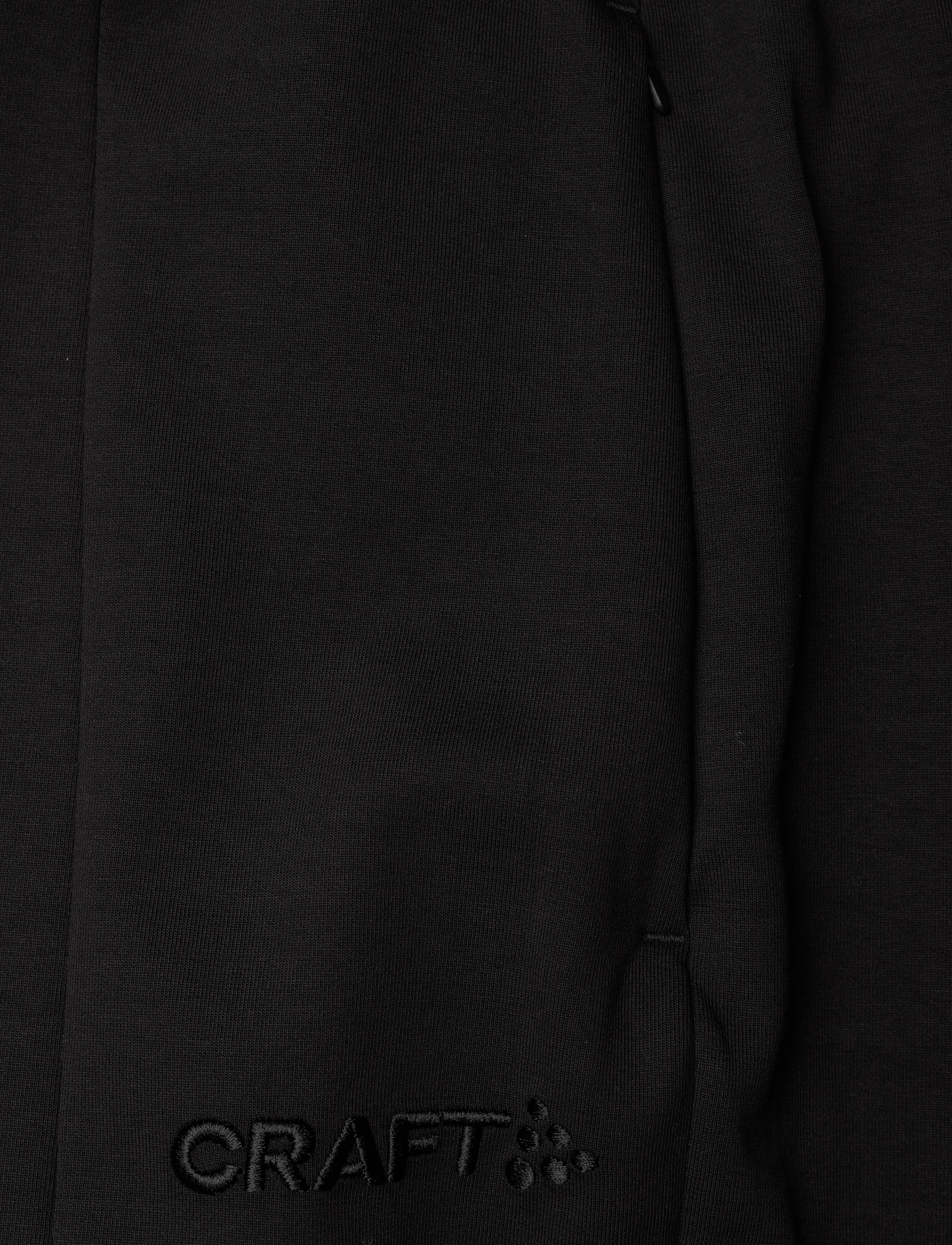 Craft - Adv Join Sweat Pant M - black - 4