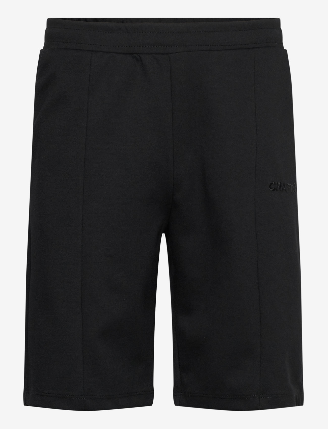 Craft - Adv Join Sweat Shorts M - shorts - black - 1