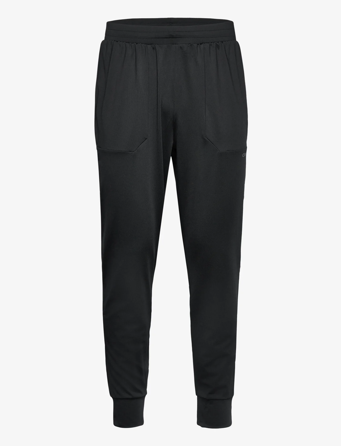 Craft - Adv Tone Jersey Pant M - træningsbukser - black - 0