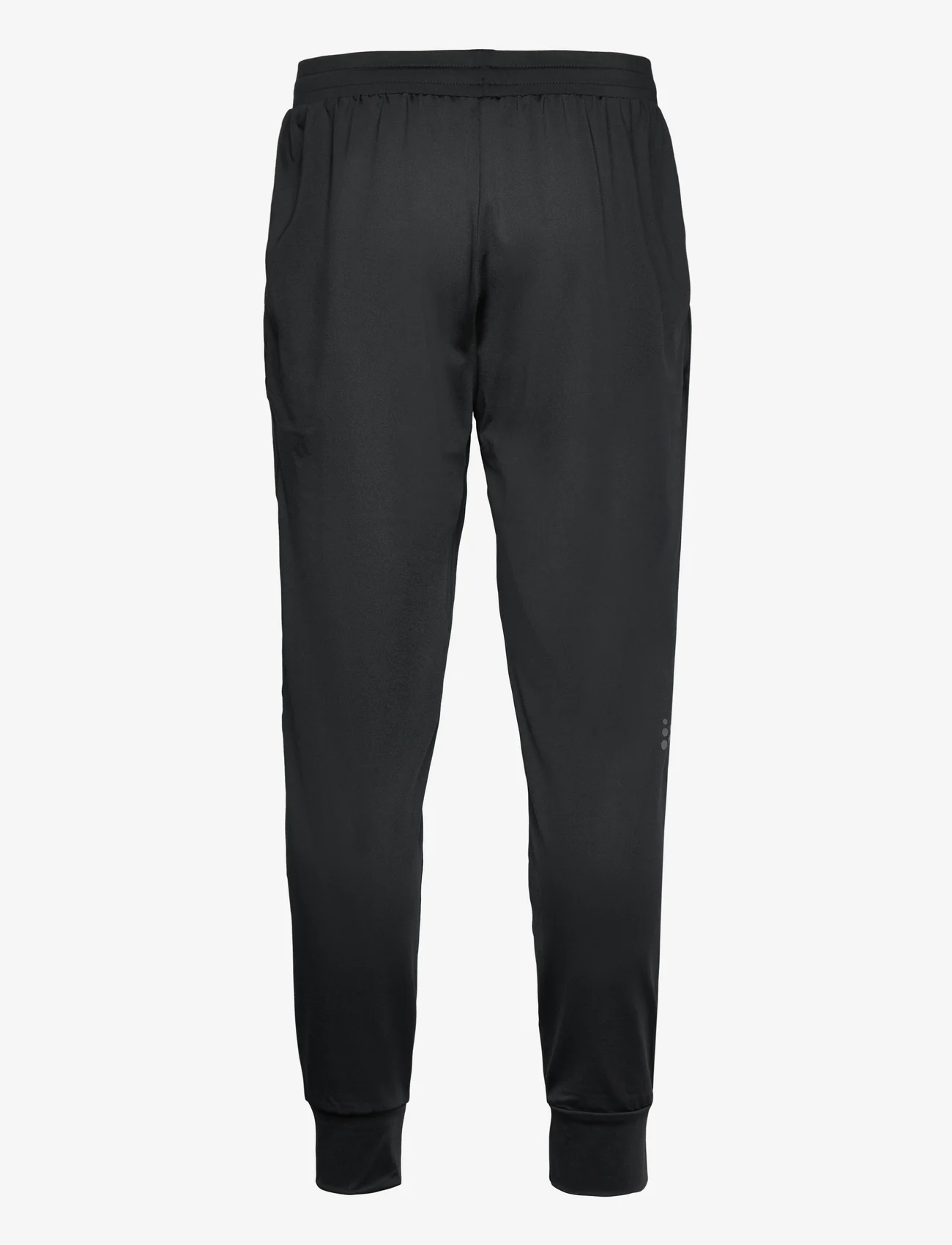Craft - Adv Tone Jersey Pant M - sports pants - black - 1