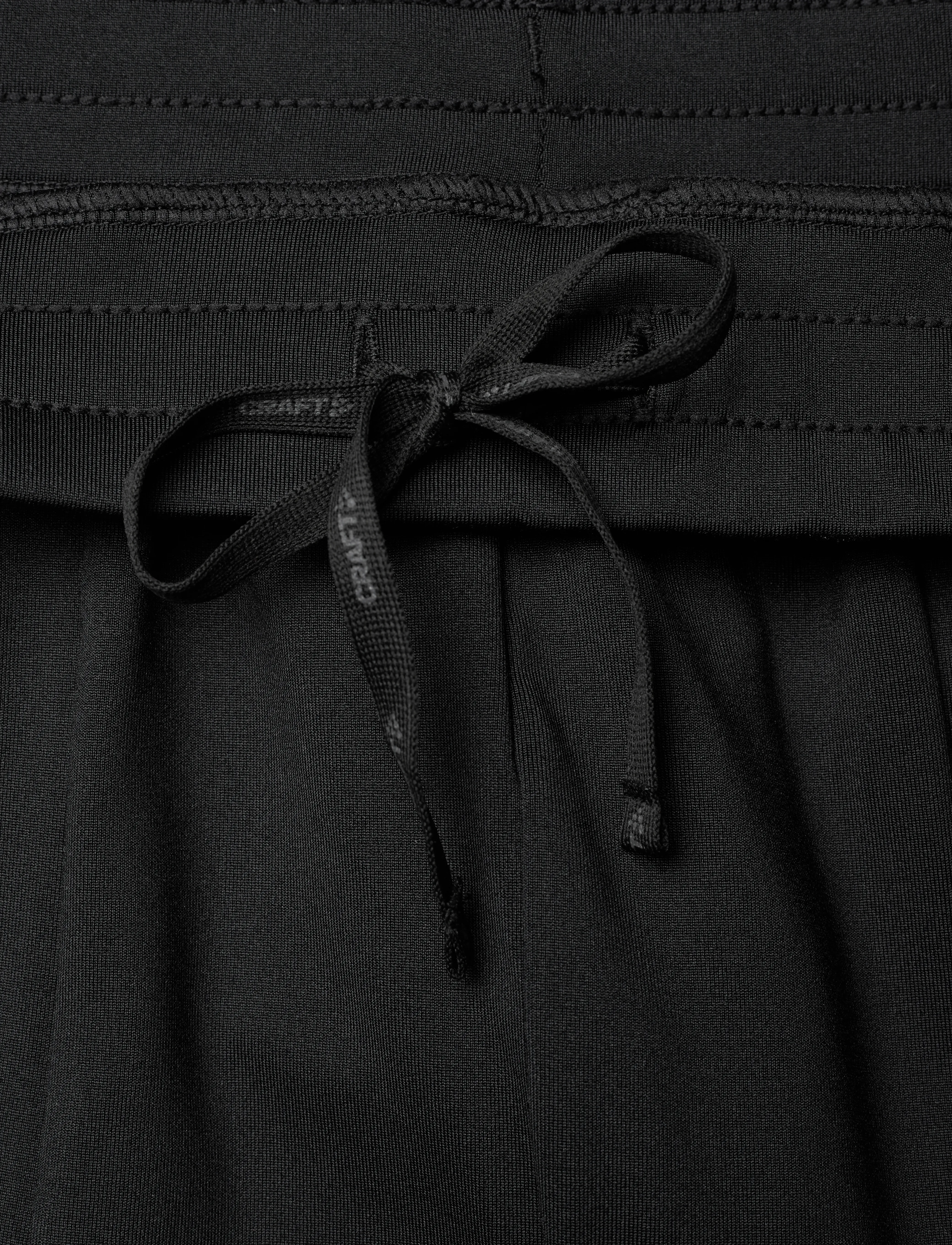 Craft - Adv Tone Jersey Pant M - black - 3