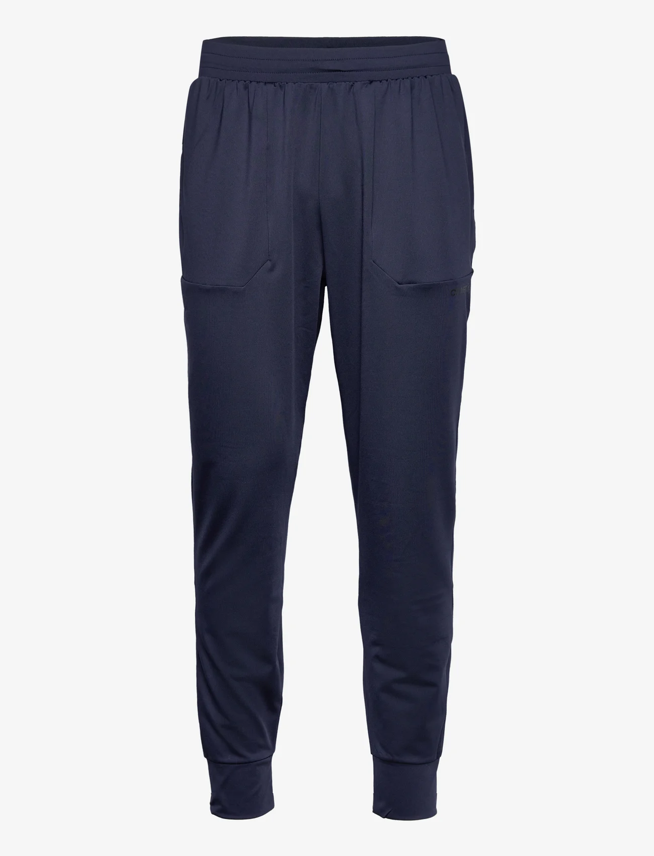Craft - Adv Tone Jersey Pant M - spodnie sportowe - blaze - 0