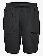 Adv Tone Jersey Shorts M - BLACK
