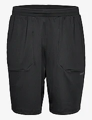 Craft - Adv Tone Jersey Shorts M - treningsshorts - black - 0