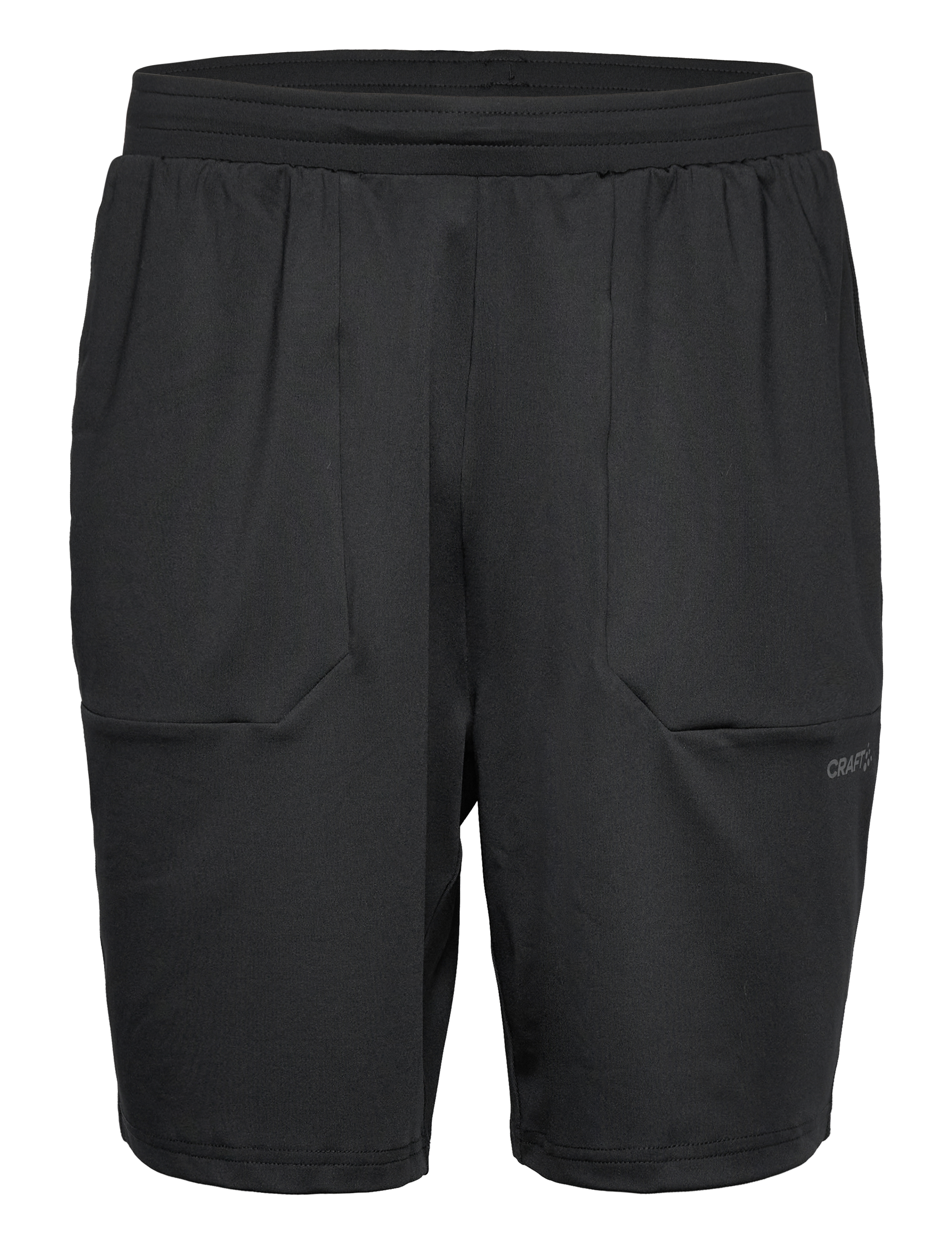 Craft - Adv Tone Jersey Shorts M - black - 1