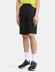 Craft - Adv Tone Jersey Shorts M - urheilushortsit - black - 2